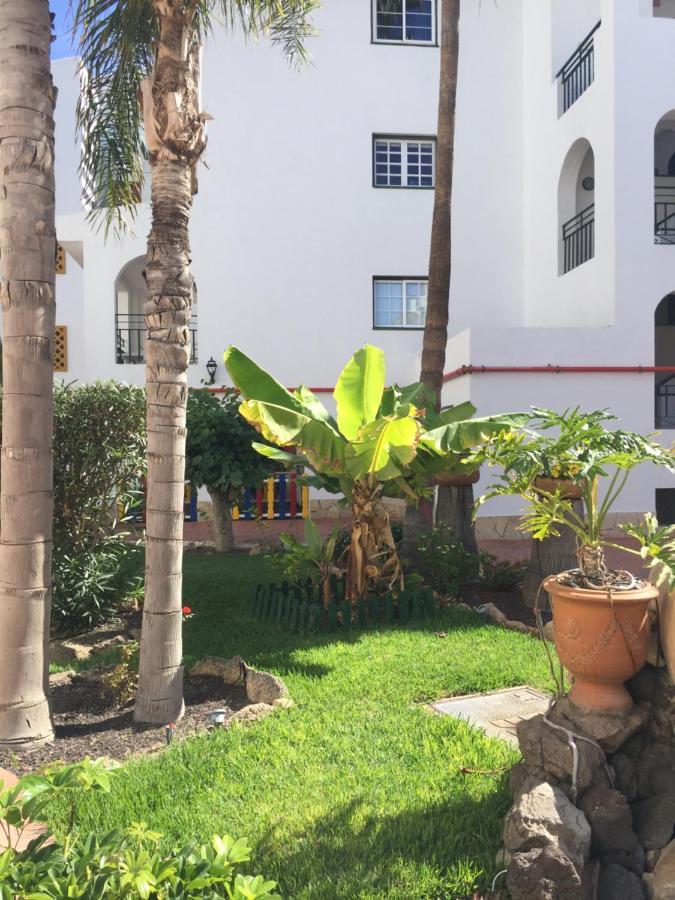 Pueblo Torviscas Sunset Harbour Private Apartment 아데제 외부 사진