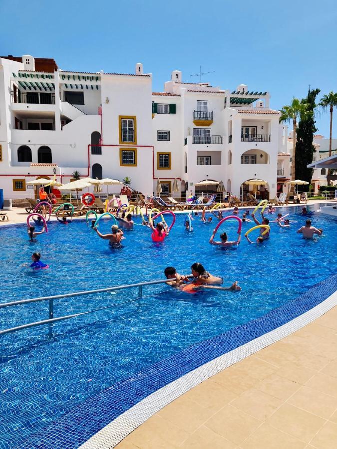 Pueblo Torviscas Sunset Harbour Private Apartment 아데제 외부 사진