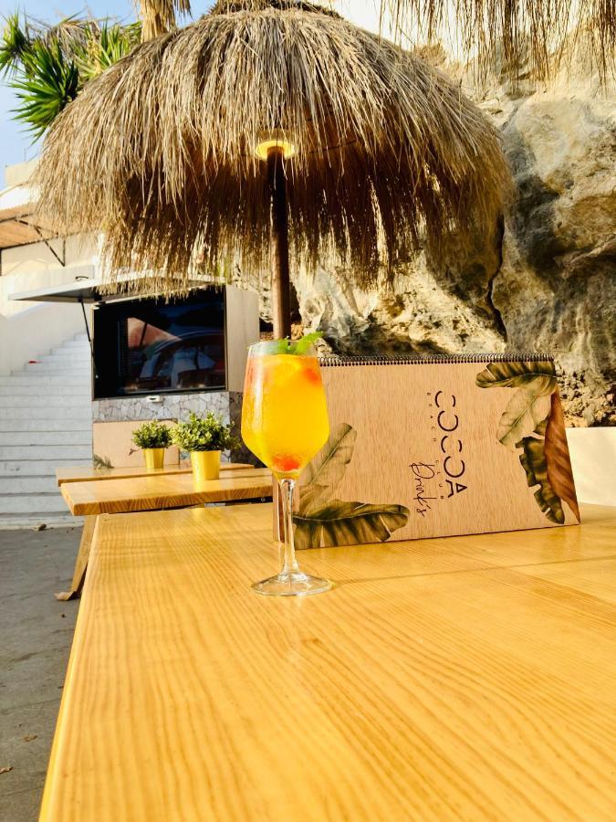 Pueblo Torviscas Sunset Harbour Private Apartment 아데제 외부 사진