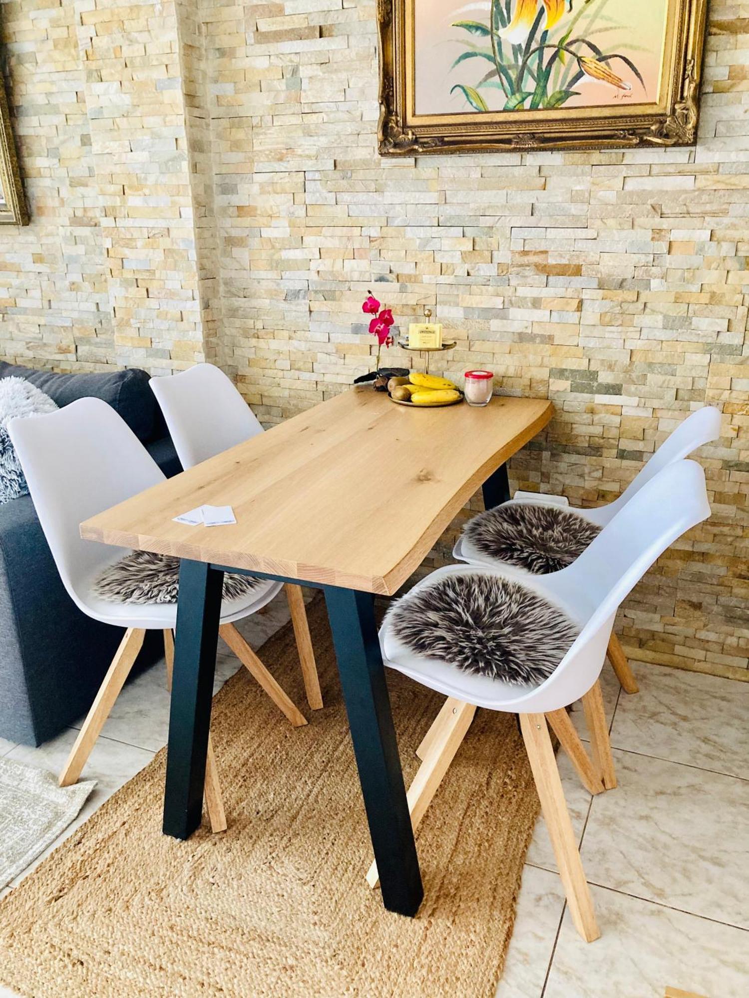 Pueblo Torviscas Sunset Harbour Private Apartment 아데제 외부 사진