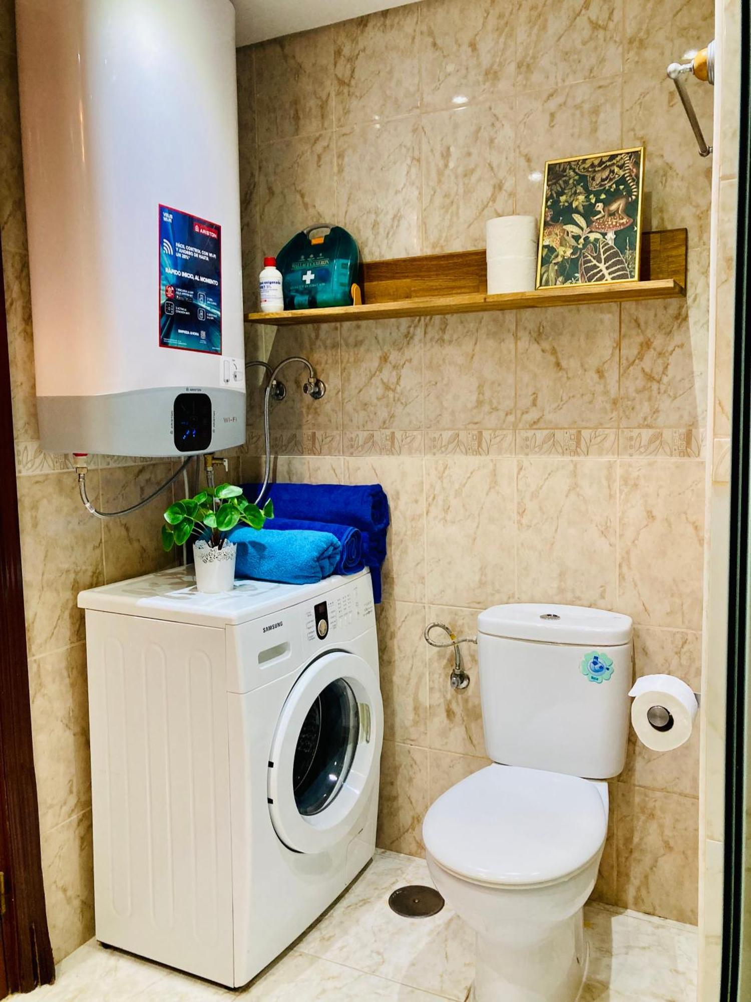 Pueblo Torviscas Sunset Harbour Private Apartment 아데제 외부 사진