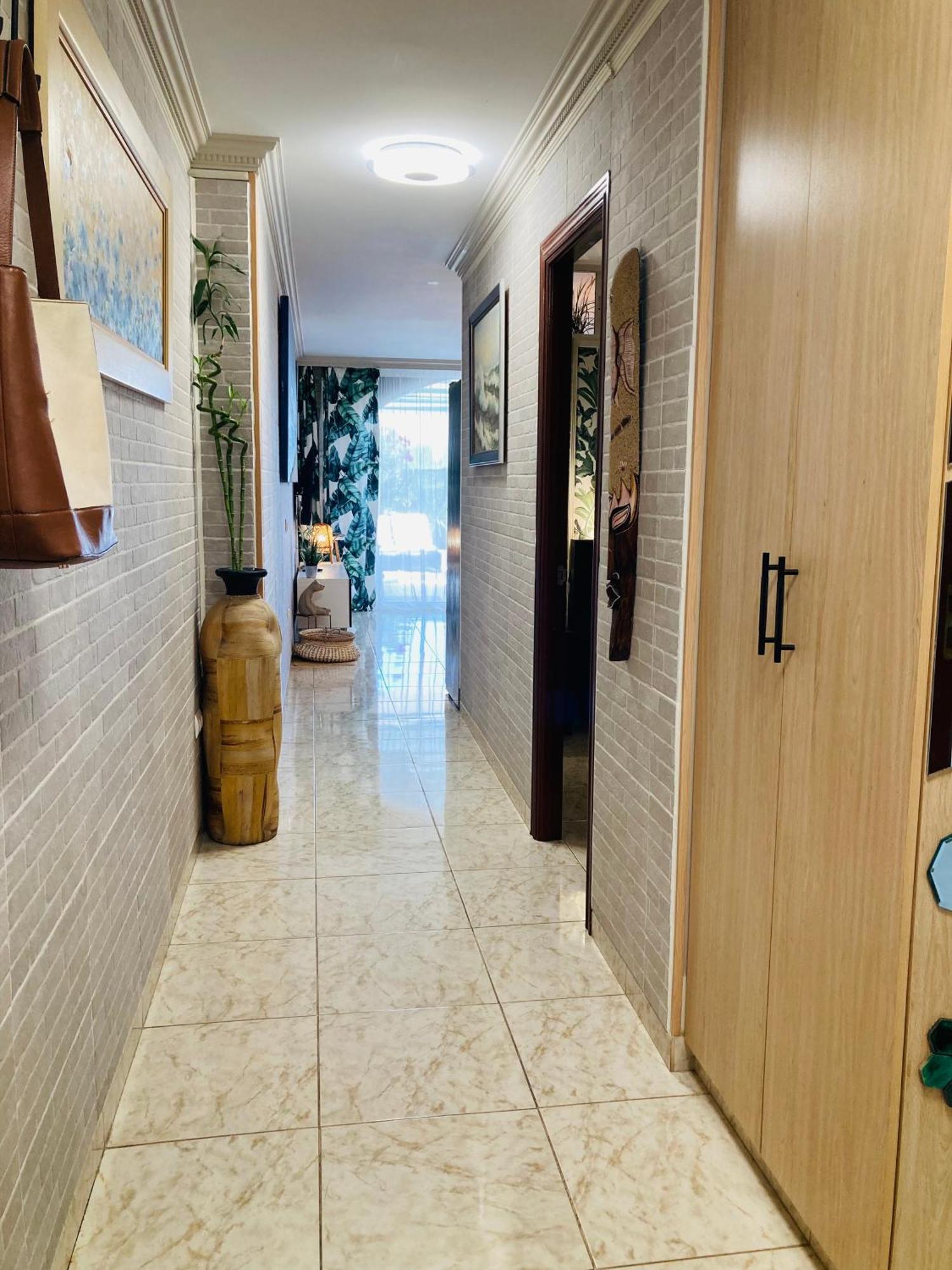 Pueblo Torviscas Sunset Harbour Private Apartment 아데제 외부 사진