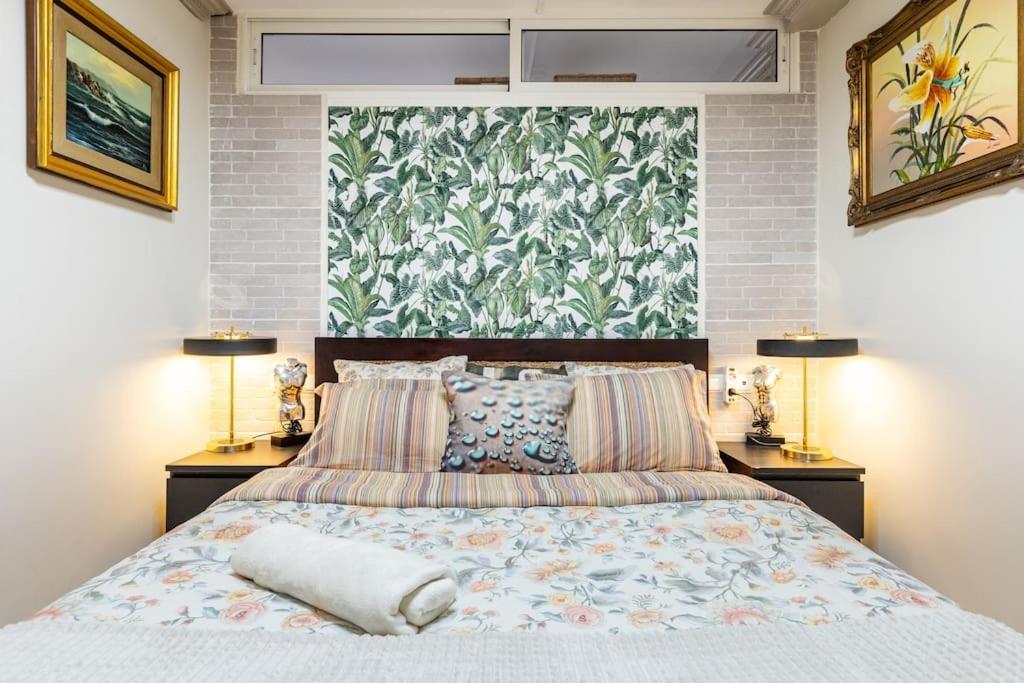 Pueblo Torviscas Sunset Harbour Private Apartment 아데제 외부 사진