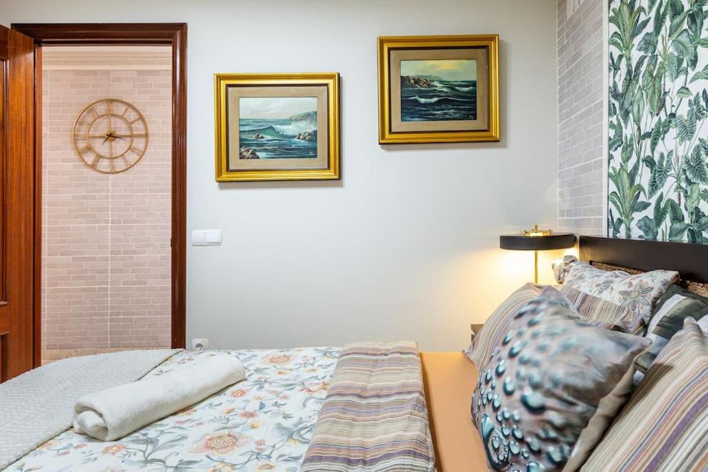 Pueblo Torviscas Sunset Harbour Private Apartment 아데제 외부 사진